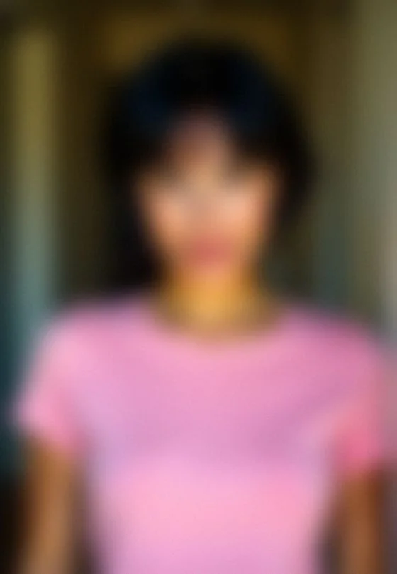 Bernadett, 38 – Lórántffykert, Hajdúböszörmény
