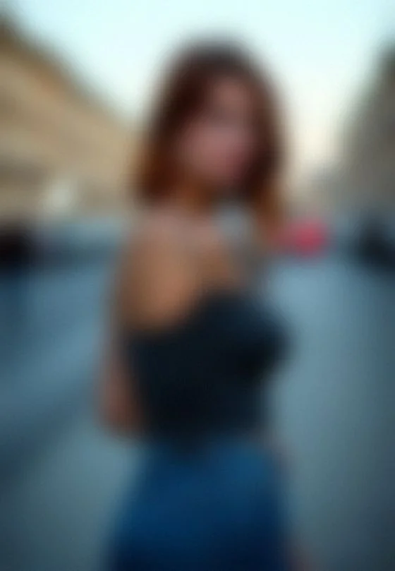 Melinda, 28 – Serflektanya, Rakamaz