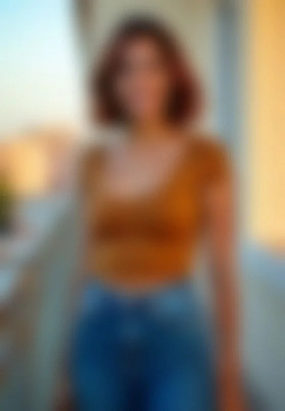 Andrea, 23 – Kálvária, Gyula