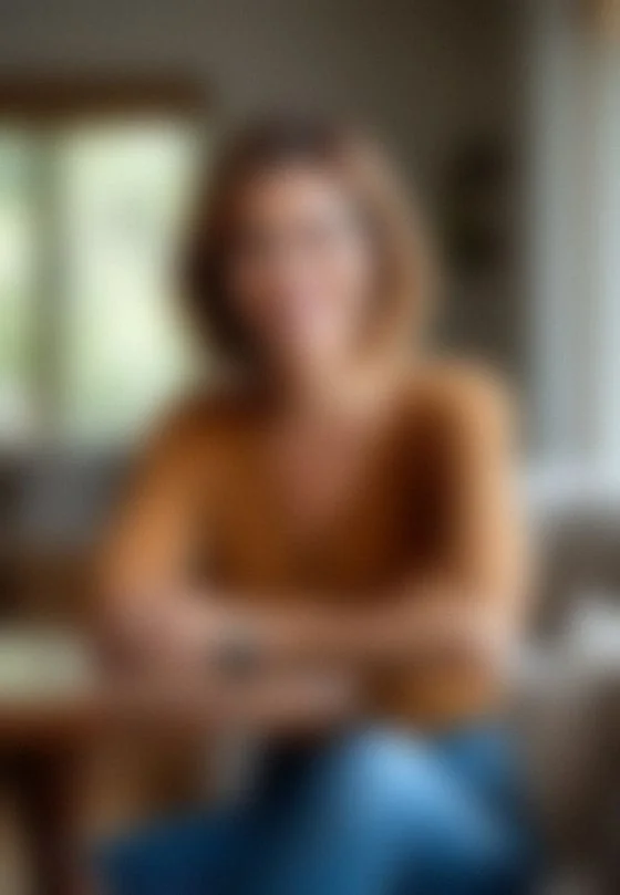 Veronika, 42 – Tücsökmajor, Szombathely